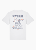 T-Shirt 2001 oversize