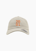 Casquette 2001