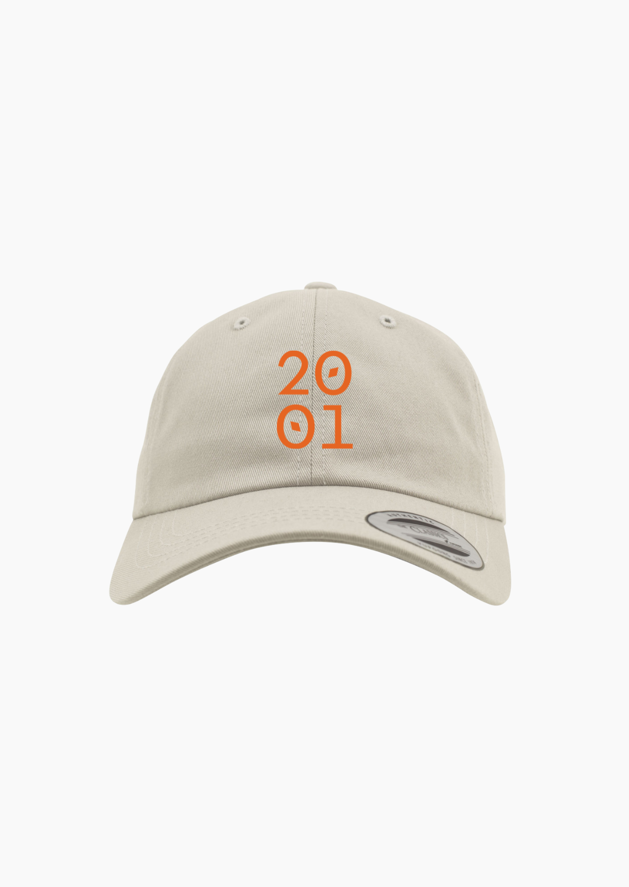 Casquette 2001