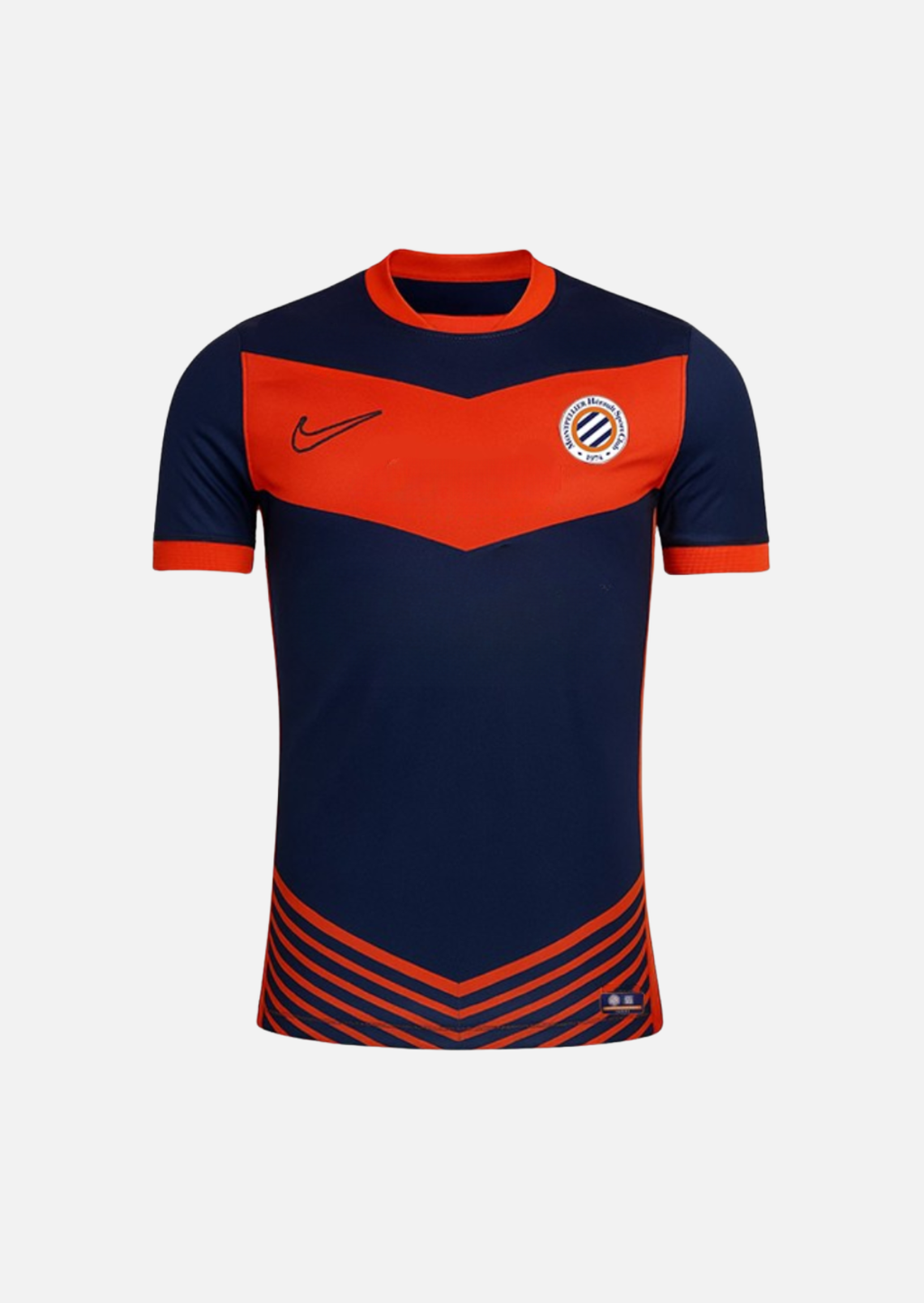 Maillot Domicile 25/26