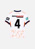 Maillot CDF Ext. 25/26 - N°4 - Taille L
