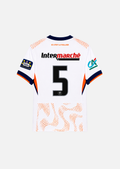Maillot CDF Ext. 25/26 - N°5 - Taille L