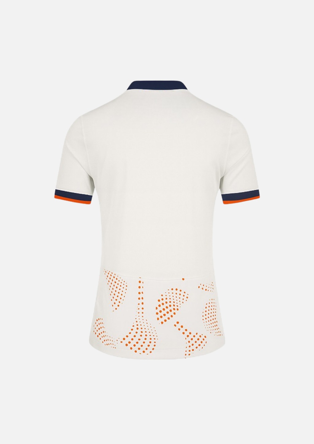 Maillot Exterieur 25/26