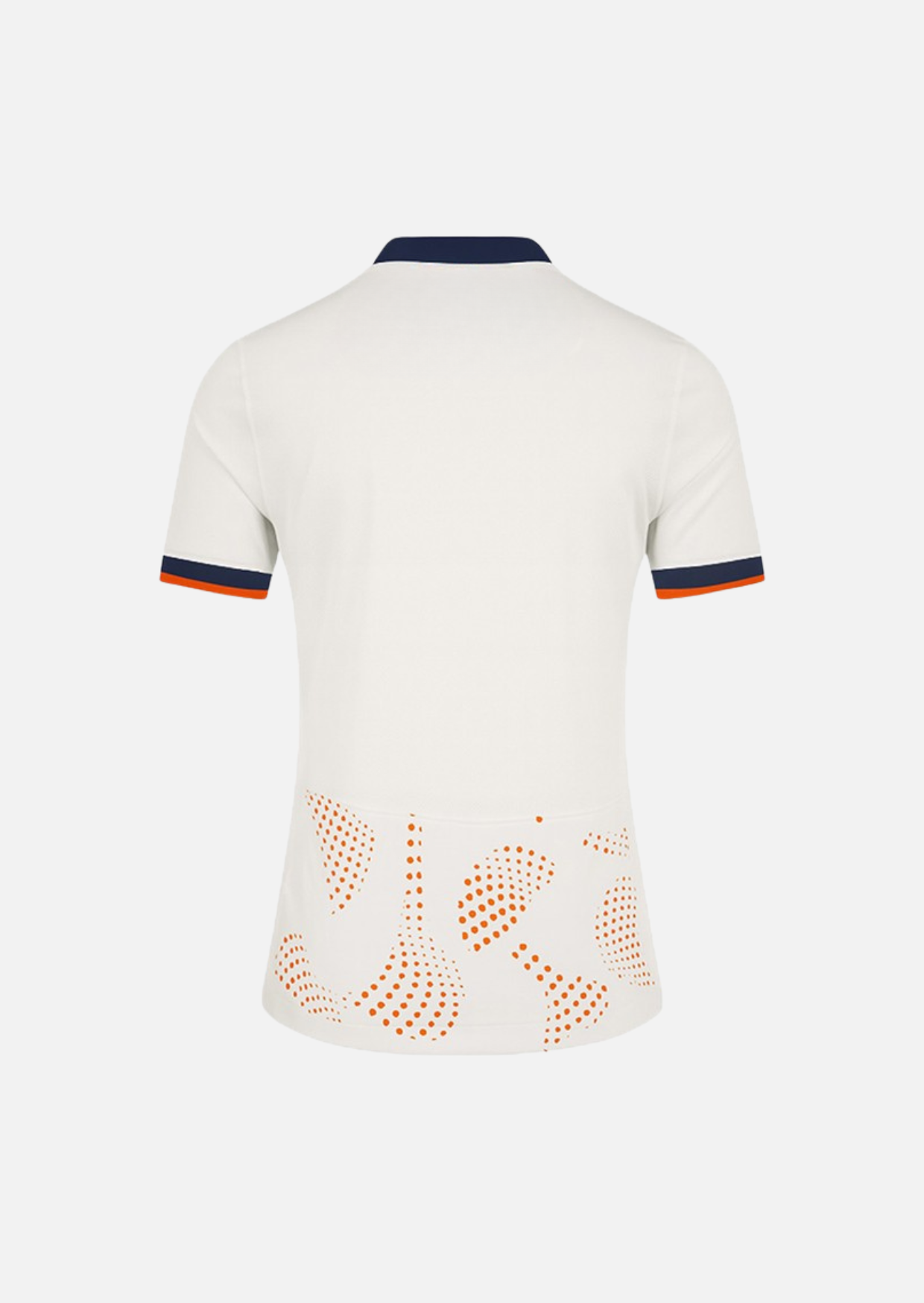 Maillot Exterieur 25/26