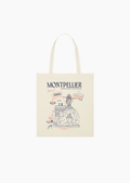 2001 Tote Bag